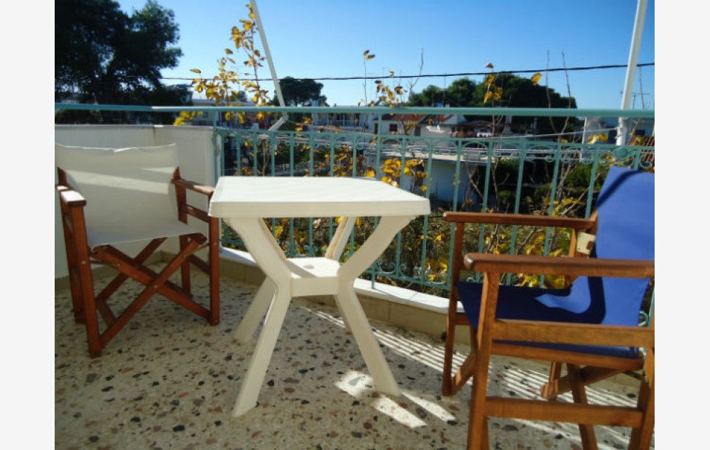 VILA ARGIRO - EVIA thumbnail 7