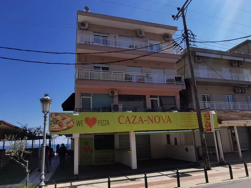 Vila Armenistis