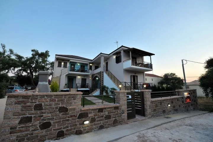 Vila Armoniades