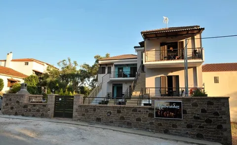 Vila Armoniades - 2