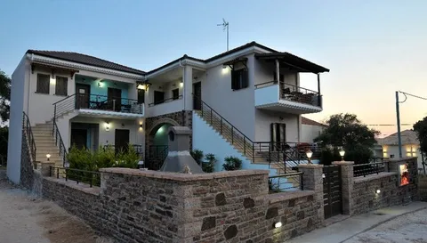 Vila Armoniades - 4