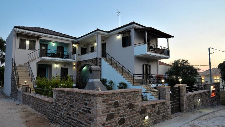 Vila Armoniades thumbnail 4