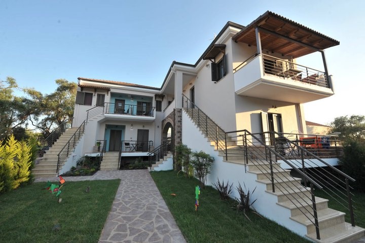 Vila Armoniades thumbnail 5