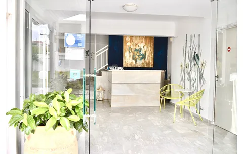 VILA ARONIS - 2