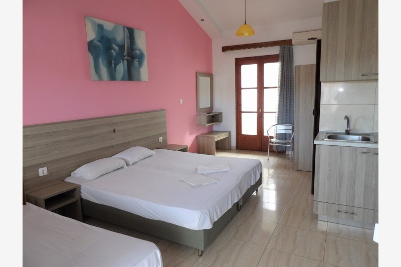 Vila Asimenia thumbnail 5