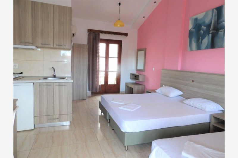 Vila Asimenia thumbnail 7