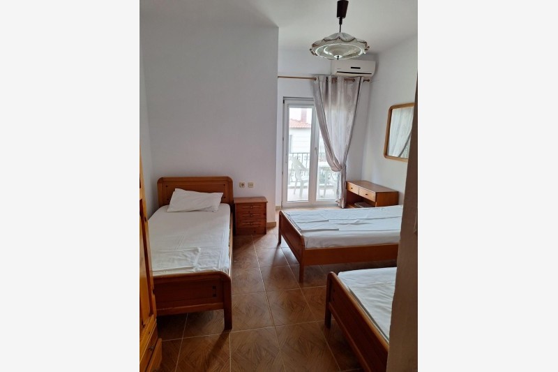 Vila Asprovalta Beach thumbnail 10