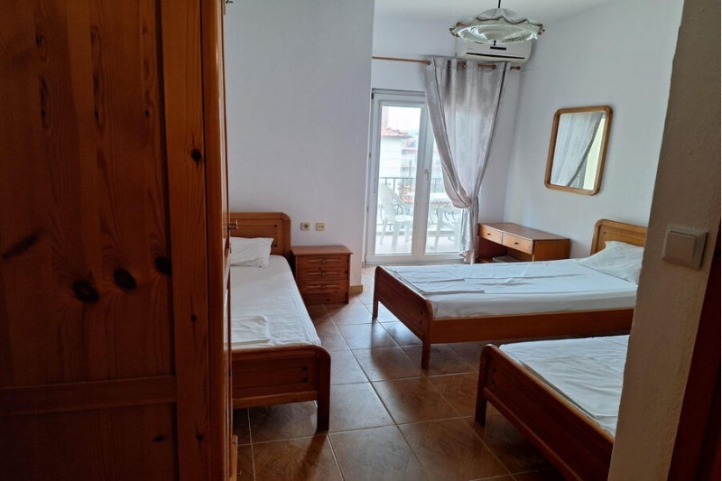 Vila Asprovalta Beach thumbnail 11