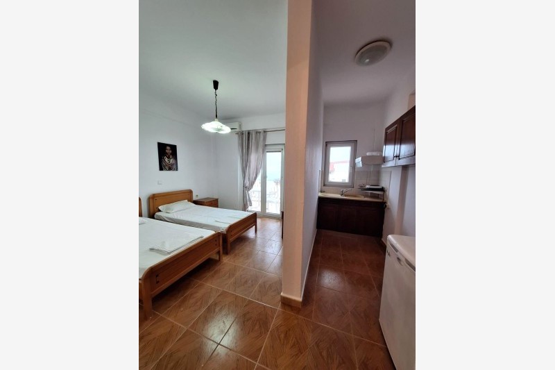 Vila Asprovalta Beach thumbnail 13