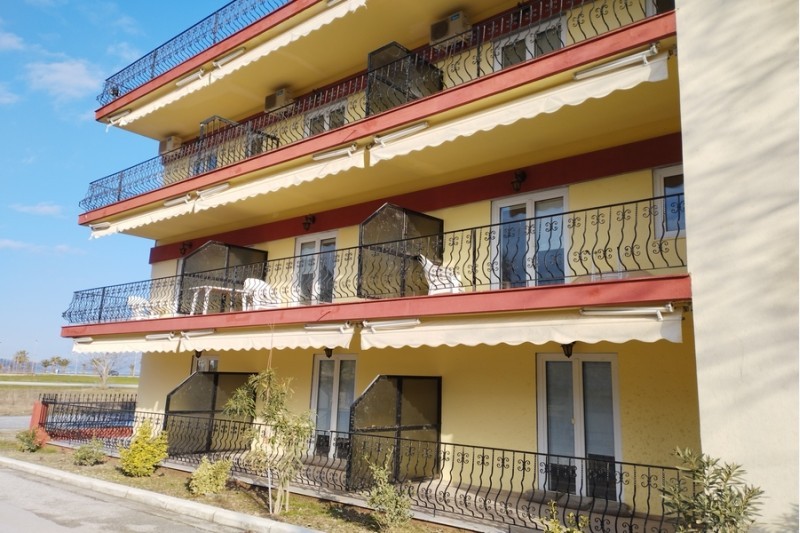 Vila Asprovalta Beach thumbnail 2