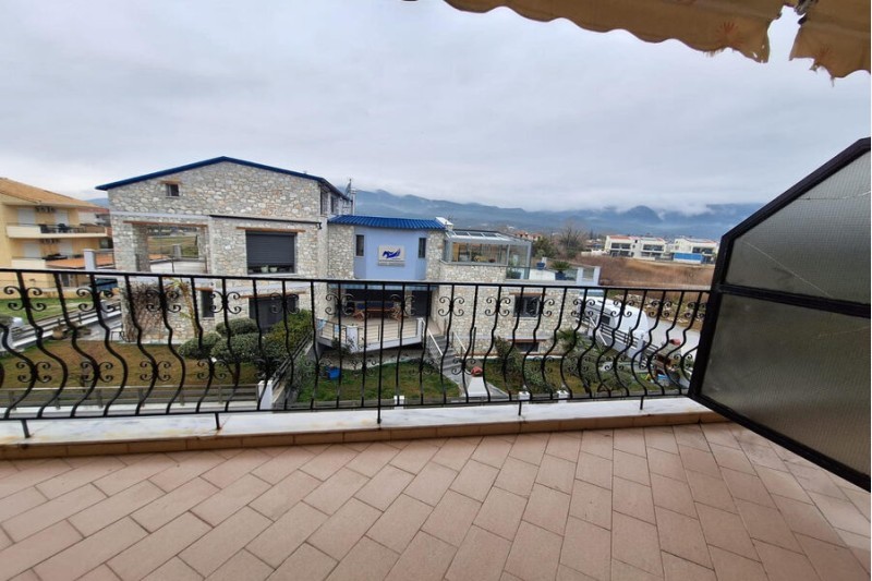 Vila Asprovalta Beach thumbnail 27