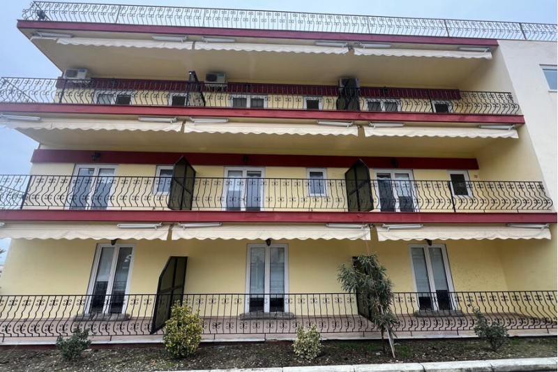 Vila Asprovalta Beach thumbnail 3