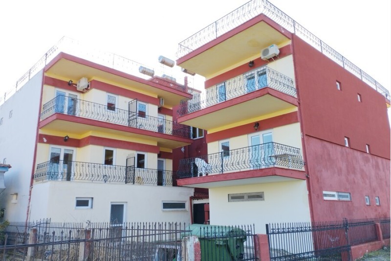 Vila Asprovalta Beach thumbnail 4