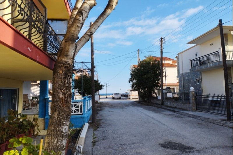 Vila Asprovalta Beach thumbnail 5