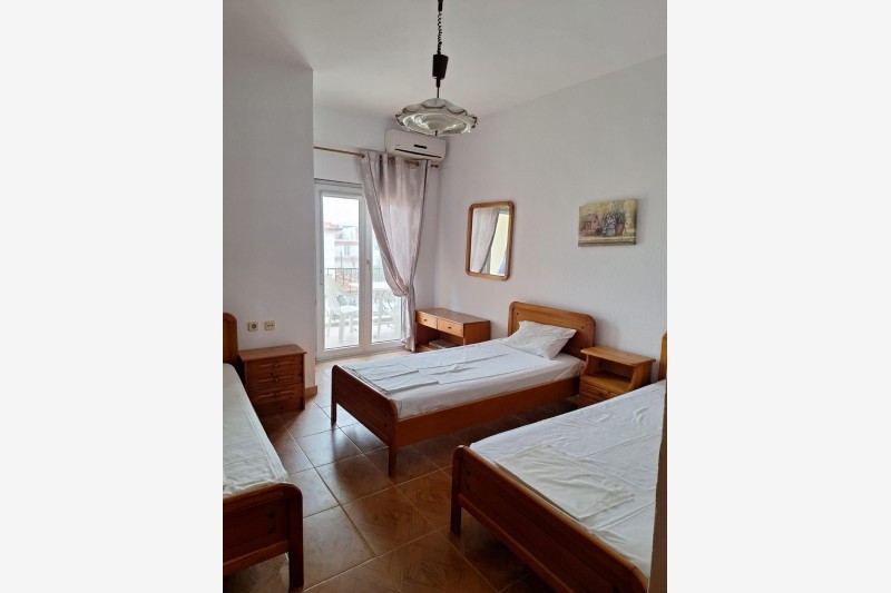 Vila Asprovalta Beach thumbnail 7