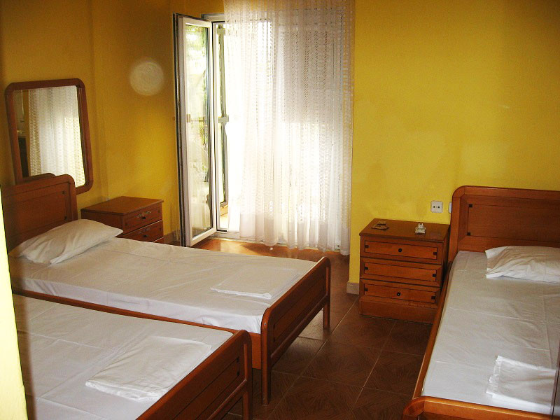 Vila Asprovalta Beach thumbnail 12