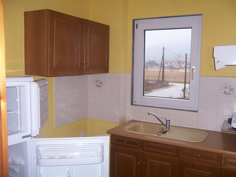 Vila Asprovalta Beach thumbnail 13