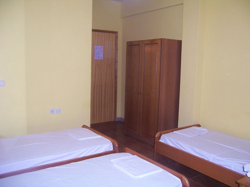 Vila Asprovalta Beach thumbnail 14