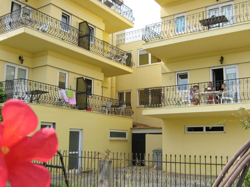 Vila Asprovalta Beach thumbnail 17