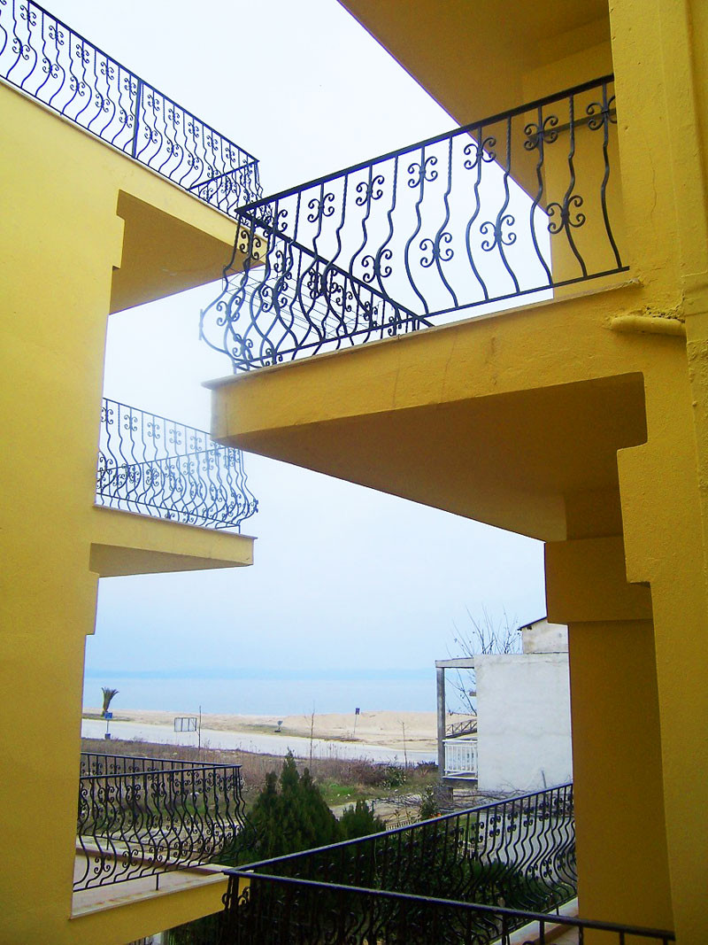 Vila Asprovalta Beach thumbnail 18