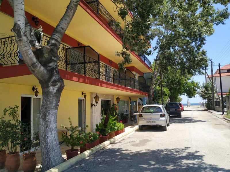 Vila Asprovalta Beach thumbnail 2