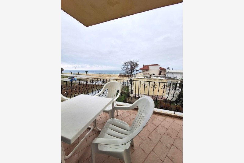 Vila Asprovalta Beach thumbnail 25