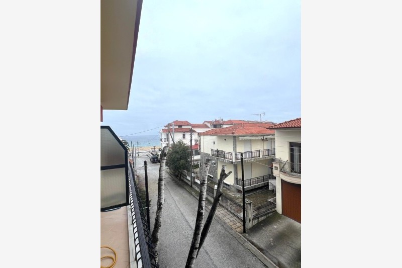 Vila Asprovalta Beach thumbnail 26