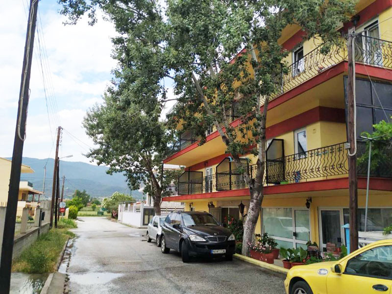 Vila Asprovalta Beach thumbnail 8