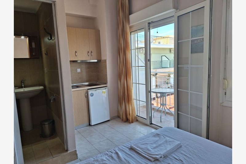 Vila Asprovalta rooms thumbnail 14