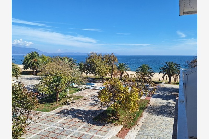 Vila Asprovalta rooms thumbnail 4