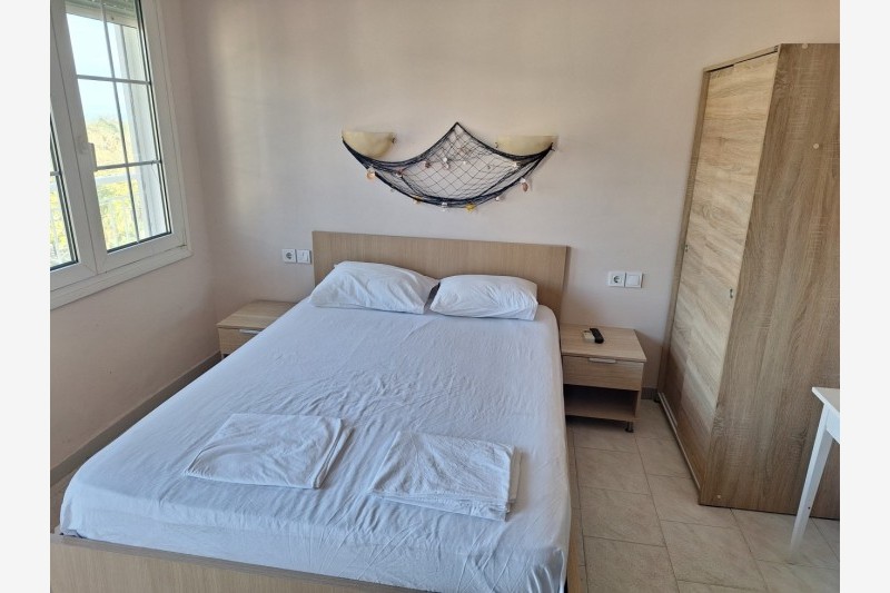 Vila Asprovalta rooms thumbnail 6