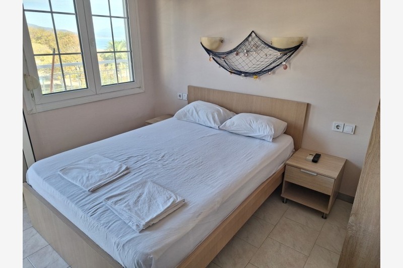 Vila Asprovalta rooms thumbnail 7