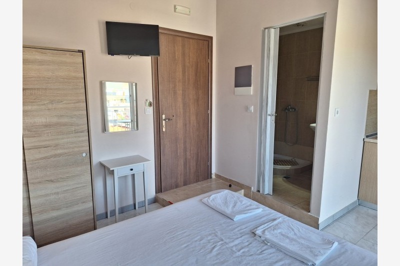 Vila Asprovalta rooms thumbnail 12