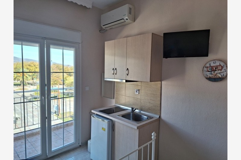 Vila Asprovalta rooms thumbnail 13