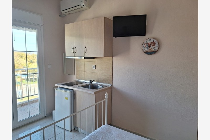 Vila Asprovalta rooms thumbnail 16