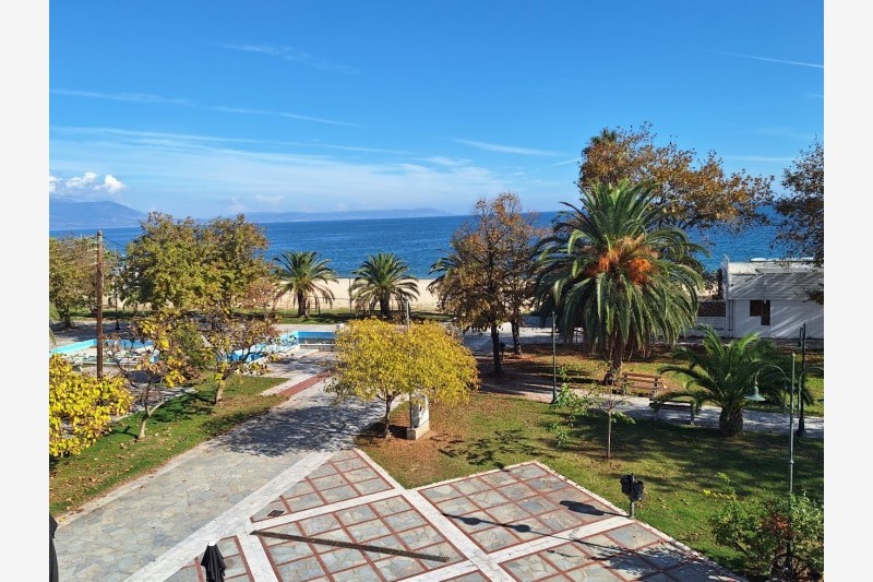 Vila Asprovalta rooms thumbnail 3