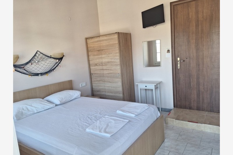 Vila Asprovalta rooms thumbnail 5