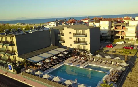 VILA ASTERAS