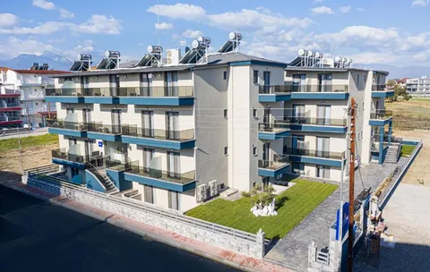 VILA ASTERAS - 2