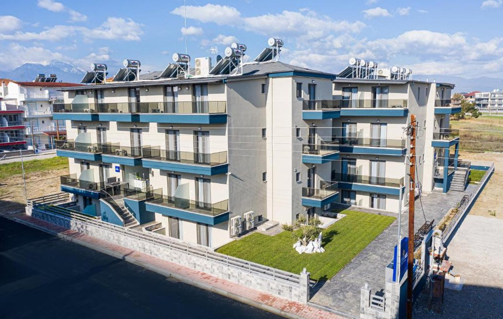 VILA ASTERAS thumbnail 2