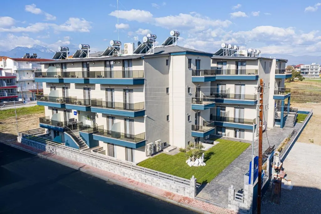 Vila Asteras
