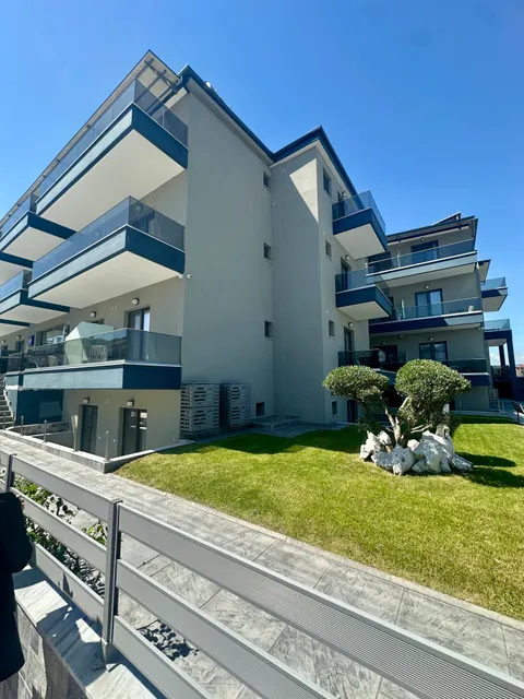 Vila Asteras - 5