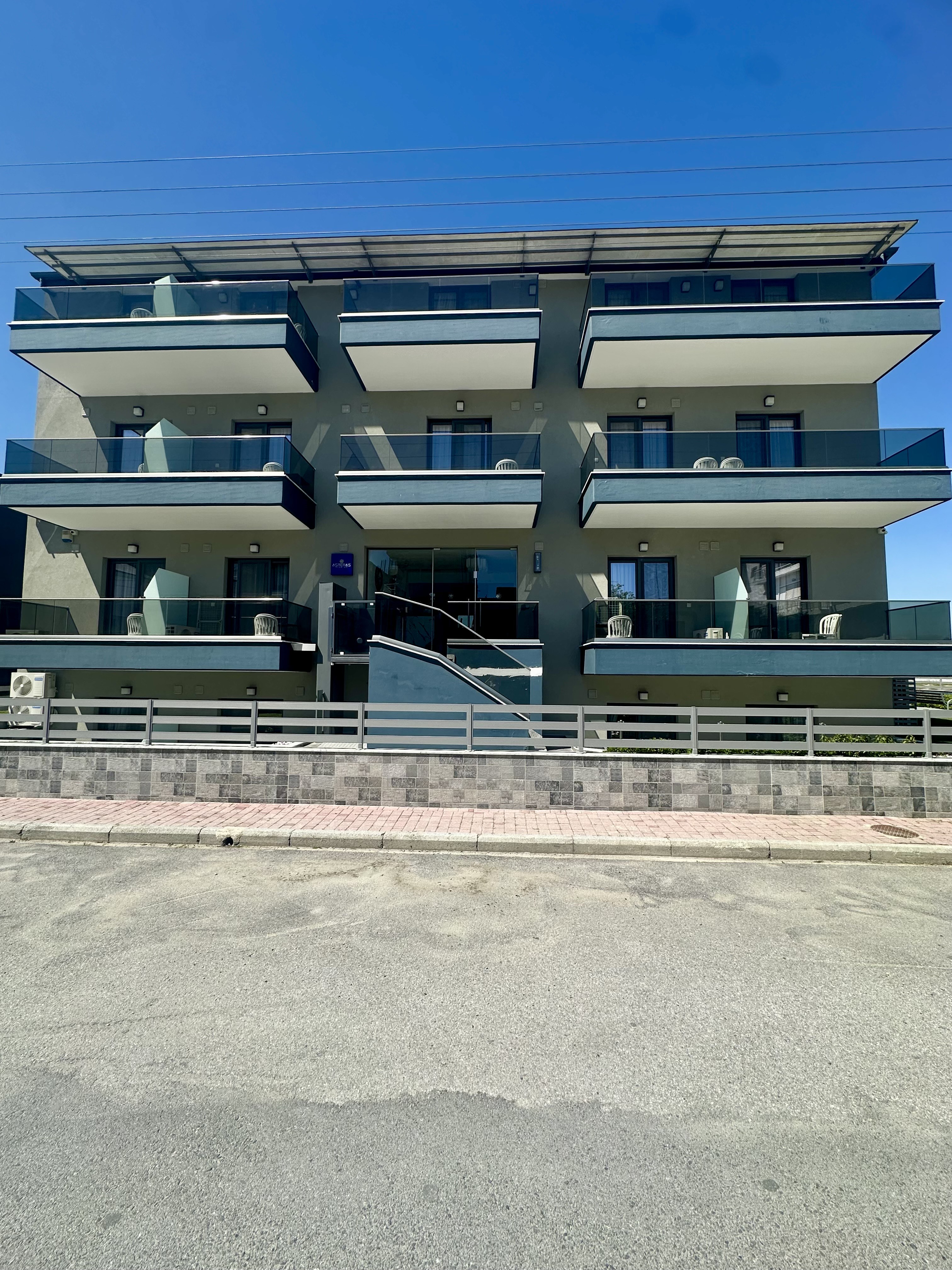 Vila Asteras thumbnail 7