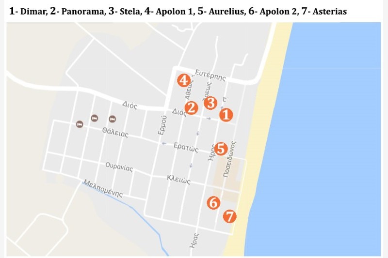 Vila Asterias thumbnail 21