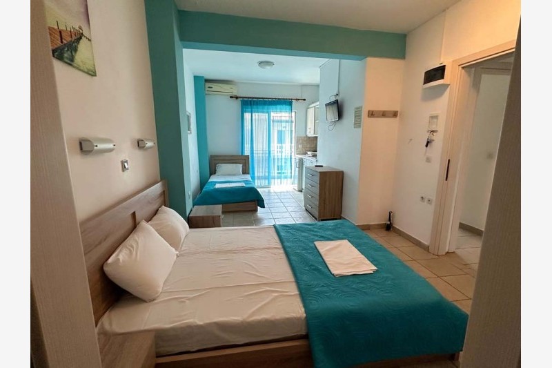 Vila Asterias thumbnail 7