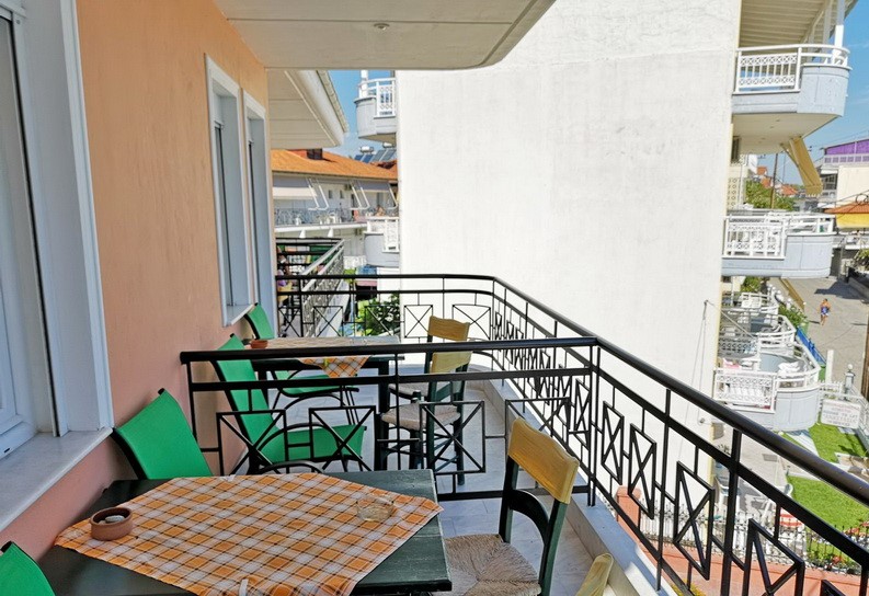 Vila ASTERIOS thumbnail 13