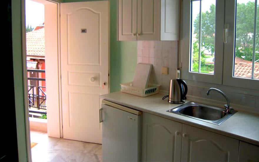 Vila ASTERIOS thumbnail 14