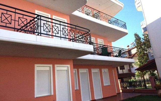 Vila ASTERIOS thumbnail 15