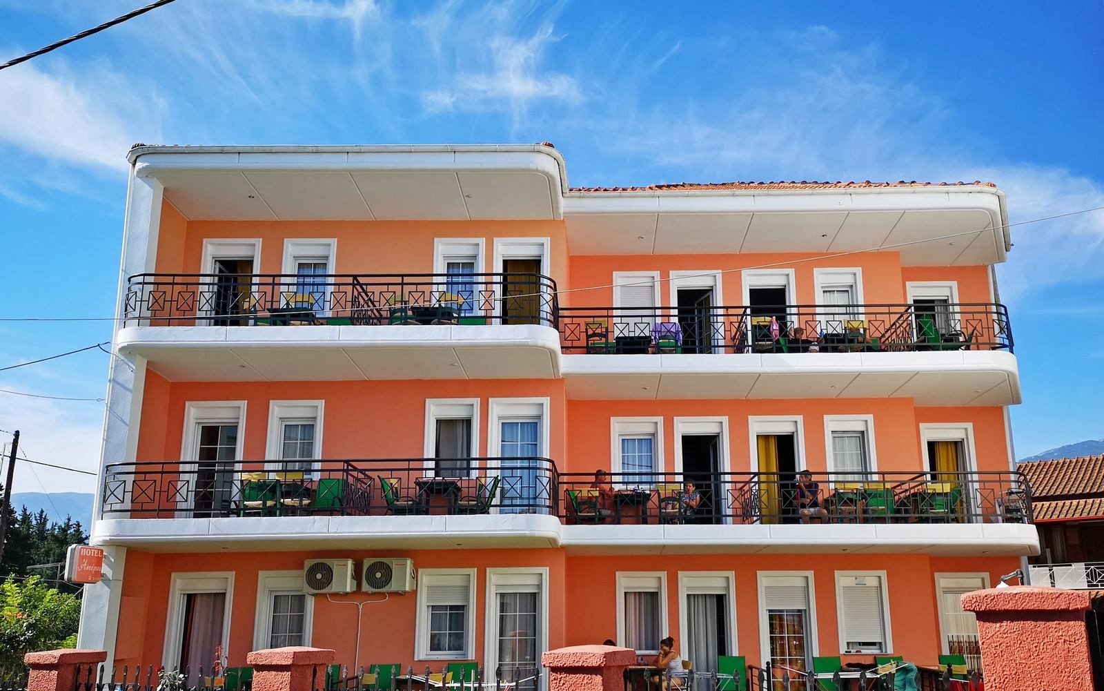 Vila ASTERIOS thumbnail 2