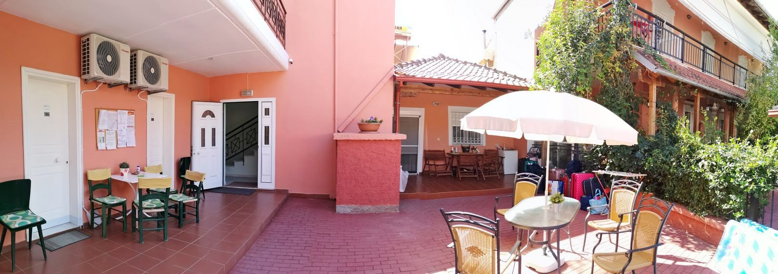 Vila ASTERIOS thumbnail 3